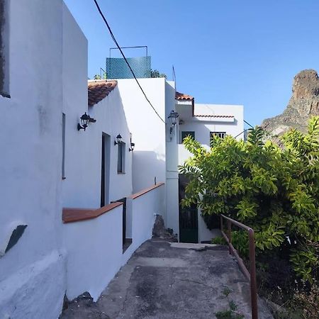 La Casa Vieja Villa Santa Cruz de Tenerife Bagian luar foto