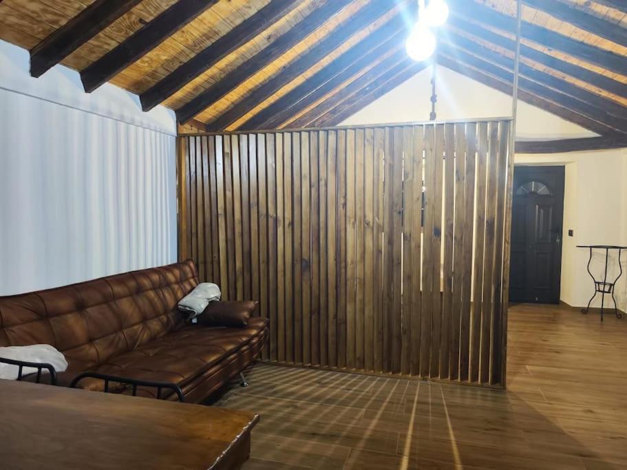La Casa Vieja Villa Santa Cruz de Tenerife Bagian luar foto