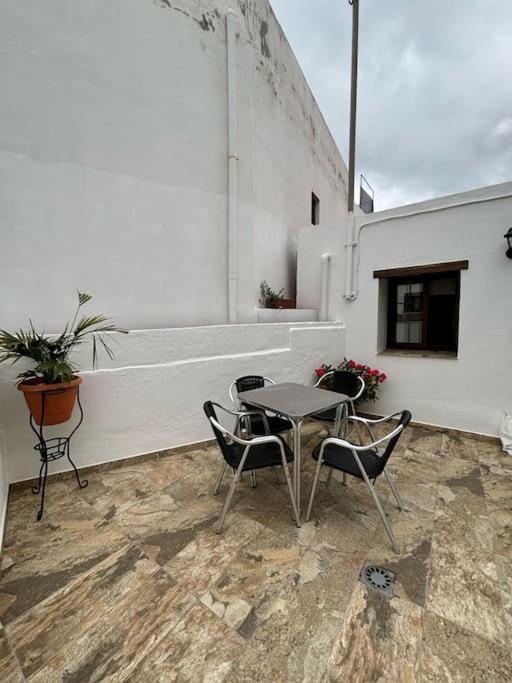 La Casa Vieja Villa Santa Cruz de Tenerife Bagian luar foto