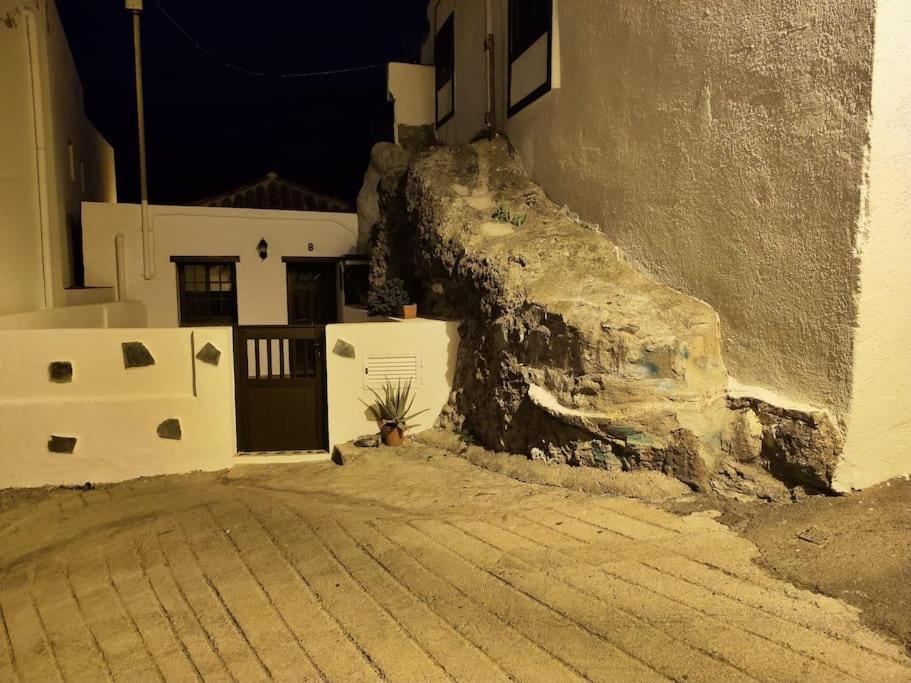 La Casa Vieja Villa Santa Cruz de Tenerife Bagian luar foto
