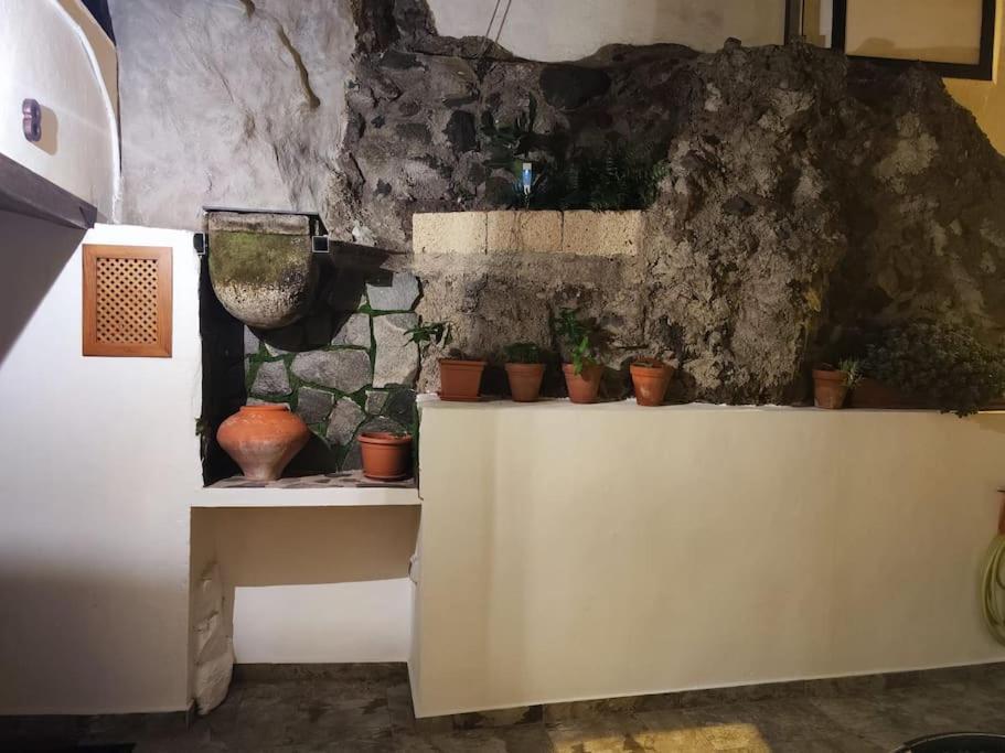 La Casa Vieja Villa Santa Cruz de Tenerife Bagian luar foto