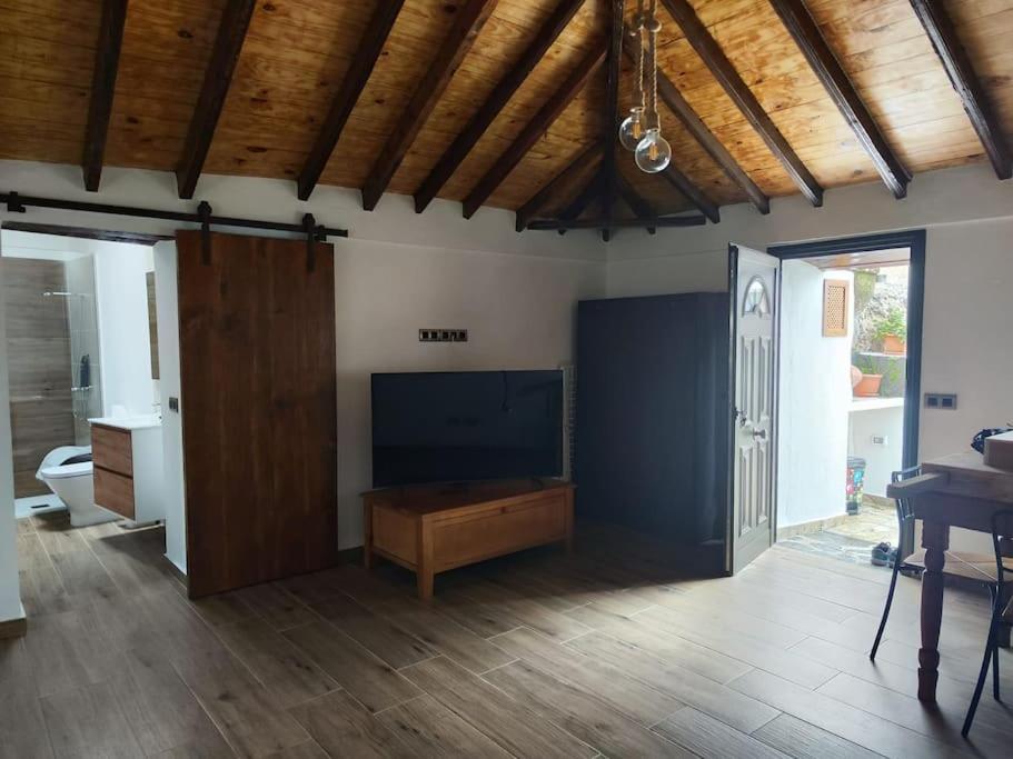 La Casa Vieja Villa Santa Cruz de Tenerife Bagian luar foto