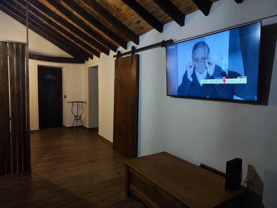 La Casa Vieja Villa Santa Cruz de Tenerife Bagian luar foto