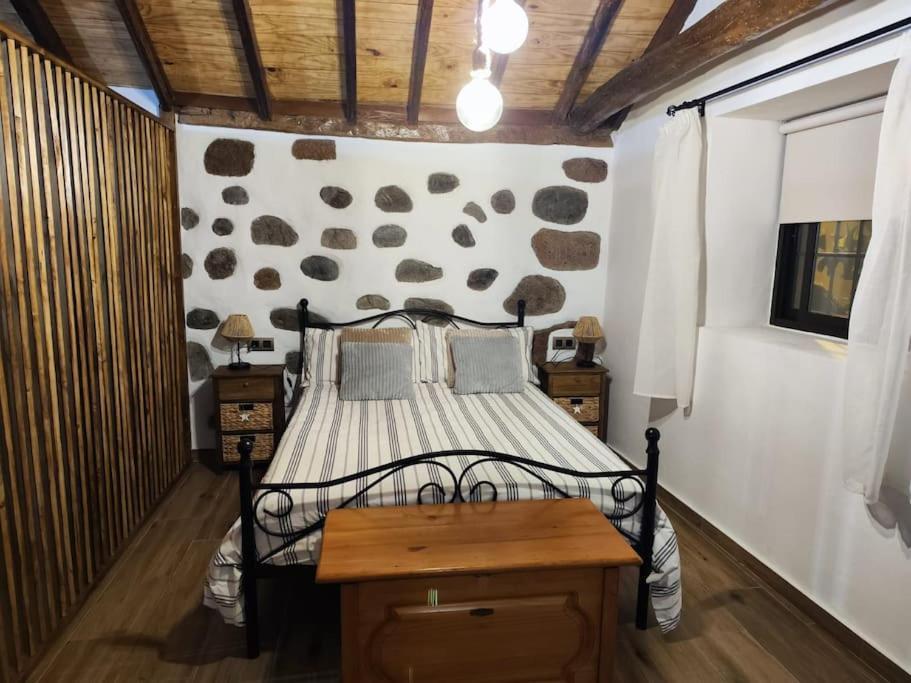 La Casa Vieja Villa Santa Cruz de Tenerife Bagian luar foto