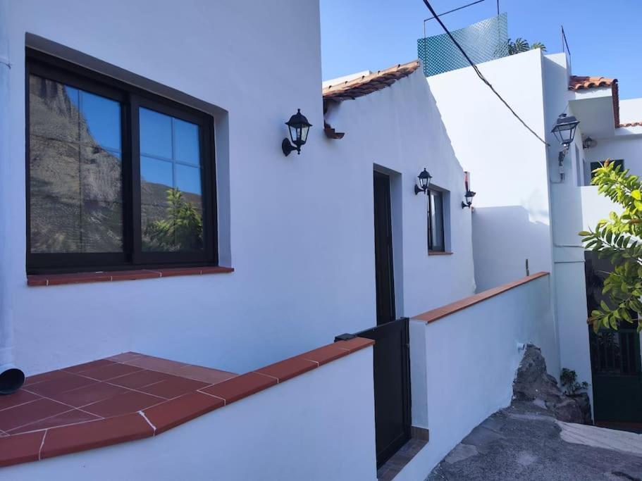 La Casa Vieja Villa Santa Cruz de Tenerife Bagian luar foto