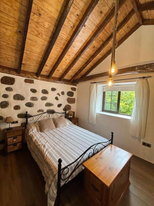 La Casa Vieja Villa Santa Cruz de Tenerife Bagian luar foto