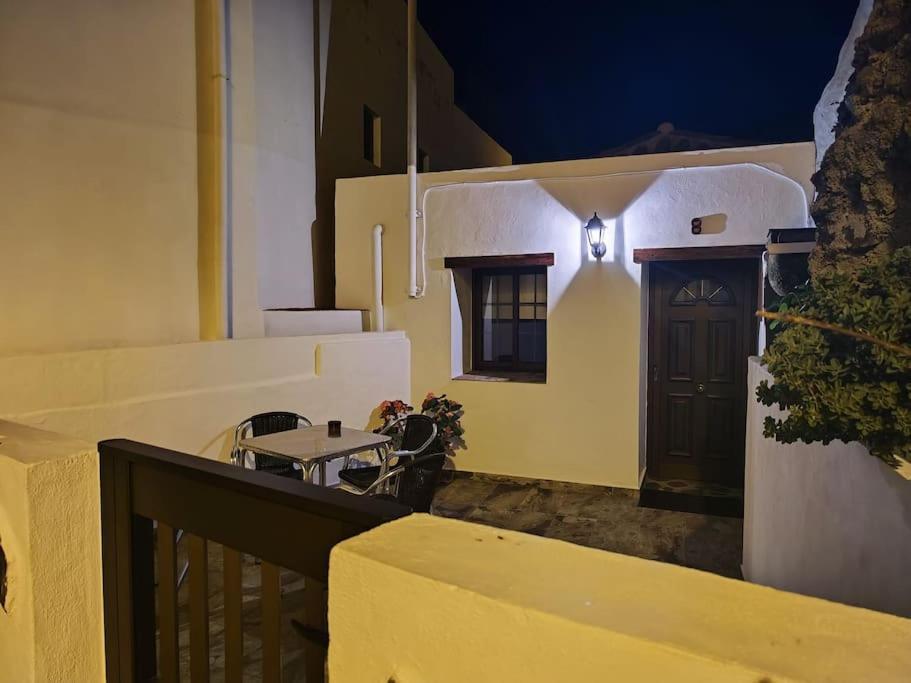 La Casa Vieja Villa Santa Cruz de Tenerife Bagian luar foto