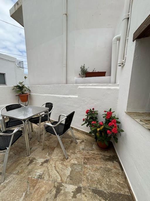La Casa Vieja Villa Santa Cruz de Tenerife Bagian luar foto