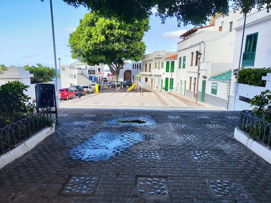 La Casa Vieja Villa Santa Cruz de Tenerife Bagian luar foto