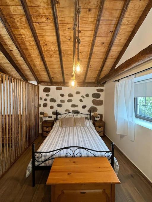 La Casa Vieja Villa Santa Cruz de Tenerife Bagian luar foto