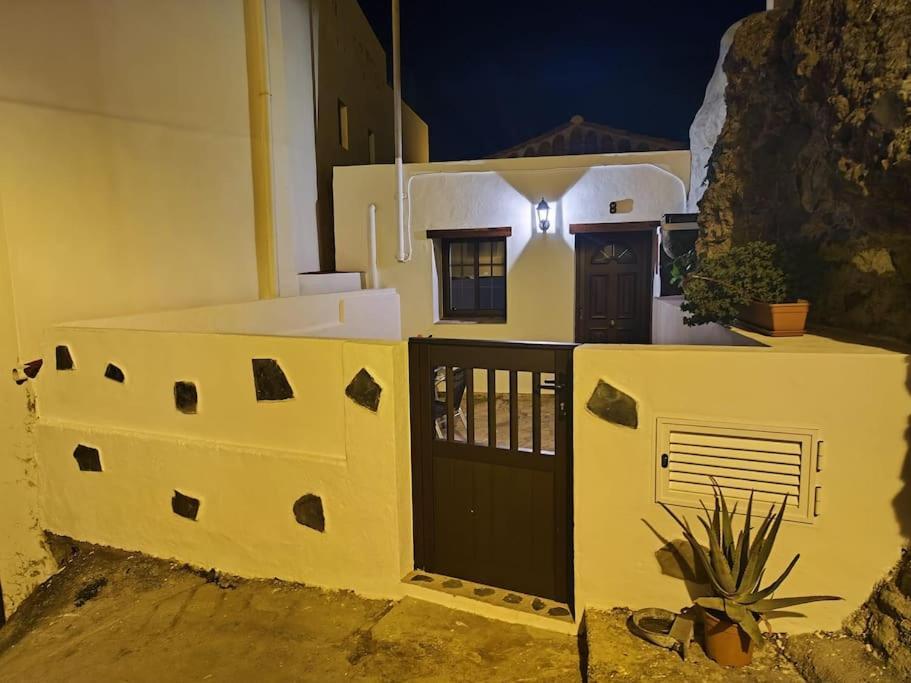 La Casa Vieja Villa Santa Cruz de Tenerife Bagian luar foto